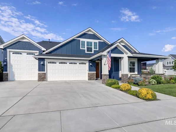 6119 N Farleigh Ave, Meridian, ID 83646