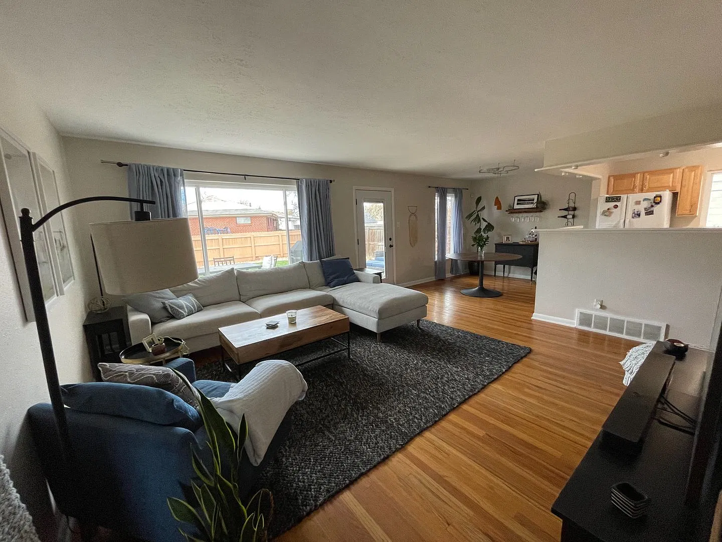 Meticulously maintained single family home in Virginia Village! — Photo 1