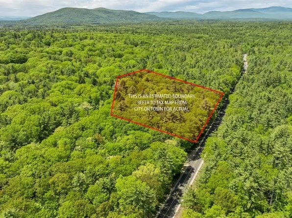 122-001-1 Gov Wentworth Highway, Moultonborough, NH 03254