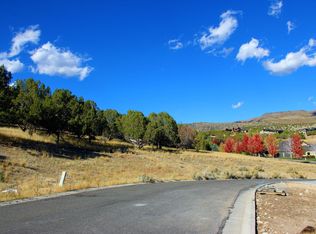 2891 E Cedar Ridge Cir, Heber, UT 84032