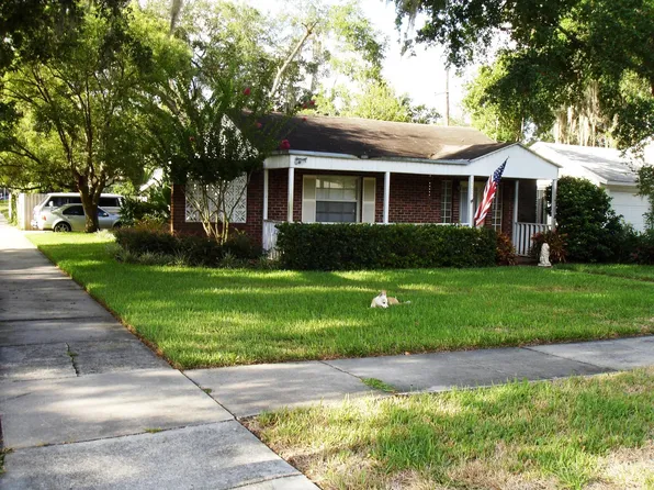 1402 W Harvard St, Orlando, FL 32804