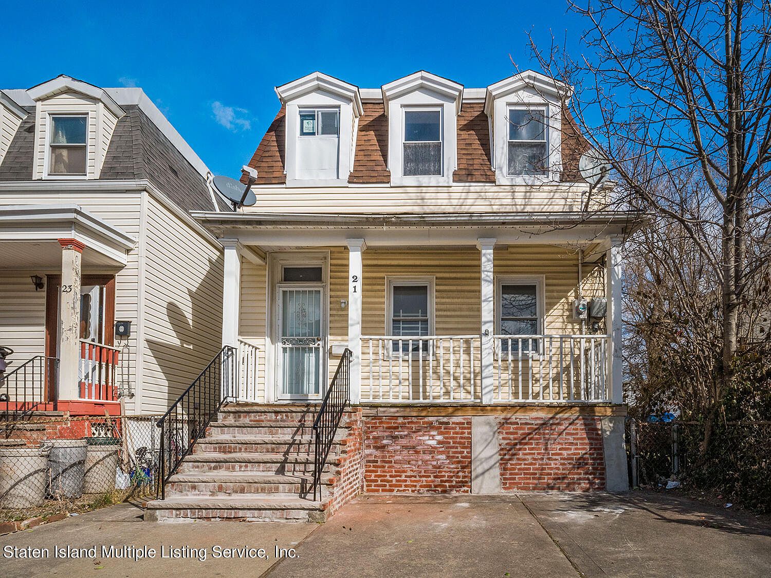 21 Prince St, Staten Island, NY 10304 Zillow