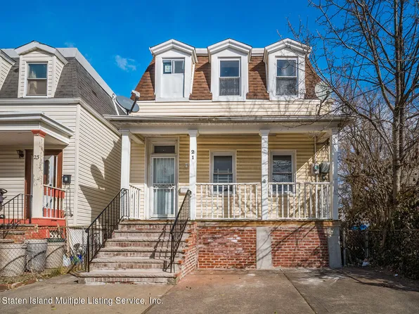 21 Prince St, Staten Island, NY 10304