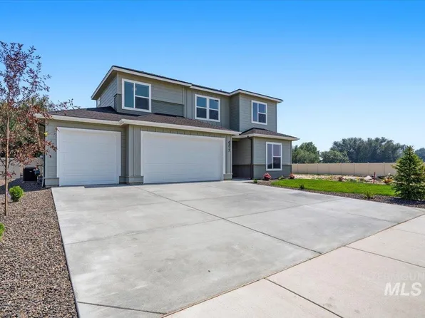 4317 Tropic Way, Caldwell, ID 83607