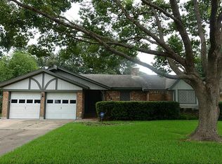 222 Temperance Ln, Deer Park, TX 77536
