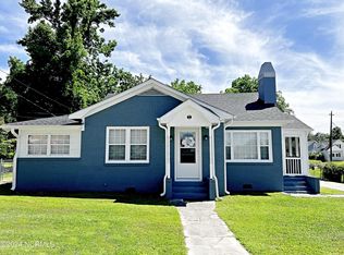 8 Newberry St, Jacksonville, NC 28540
