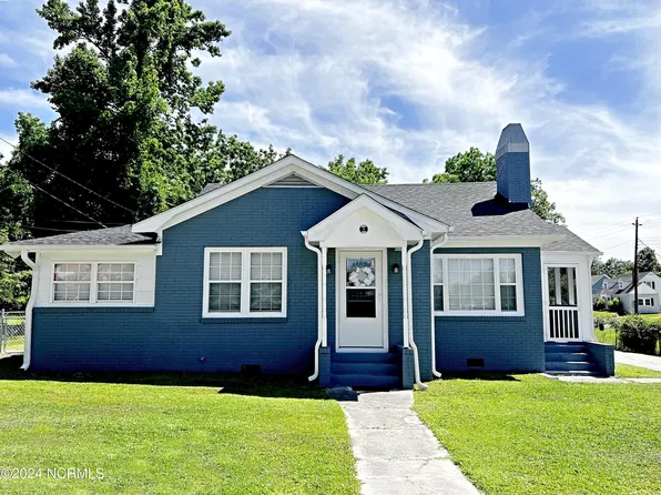 8 Newberry Street, Jacksonville, NC 28540