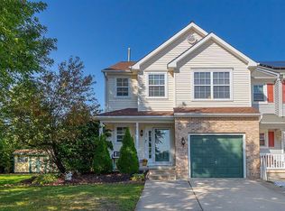 32 Hetton Ct, Glassboro, NJ 08028