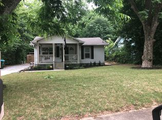 3300 Sims St, Hapeville, GA 30354