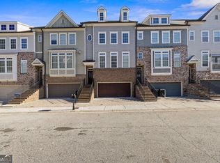 2085 Callaway Ct NW, Atlanta, GA 30318