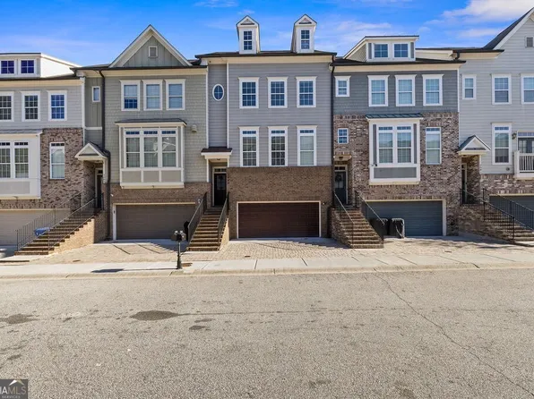 2085 Callaway Ct NW, Atlanta, GA 30318