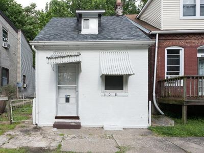 308 N 1st St, Belleville, IL, 62220