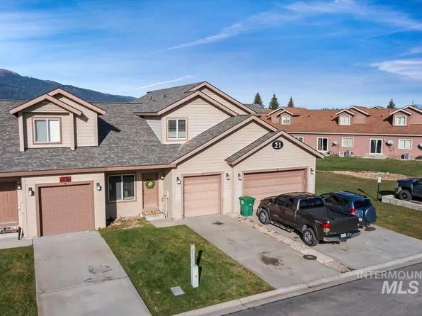 21 Mangum Cir Unit 7, Donnelly, ID 83615
