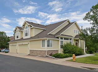 8464 S Moore St, Littleton, CO 80127