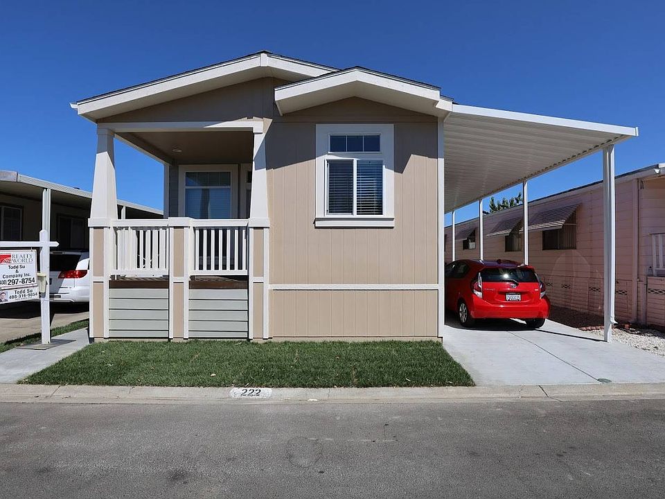 2600 Senter Rd, San Jose, CA 95111 Zillow