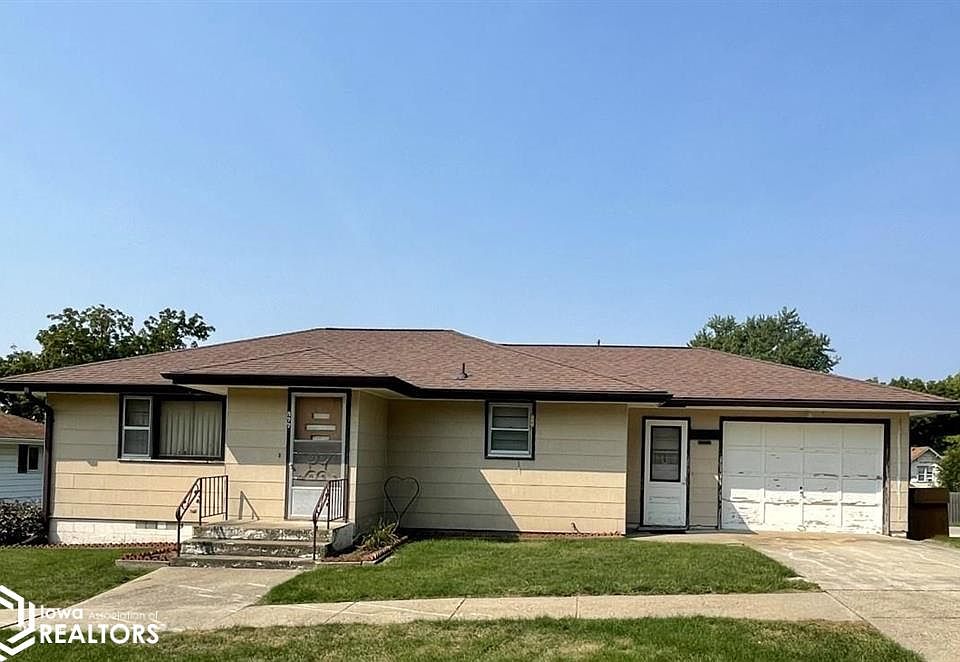 577 7th St, Manilla, IA 51454 Zillow