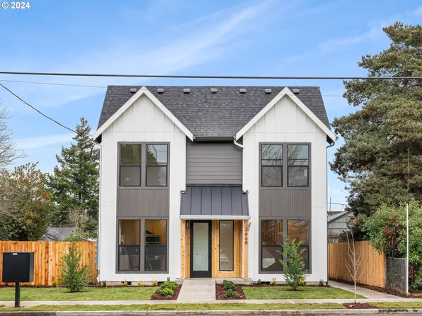 3668 NE 42nd Ave #1, Portland, OR 97213