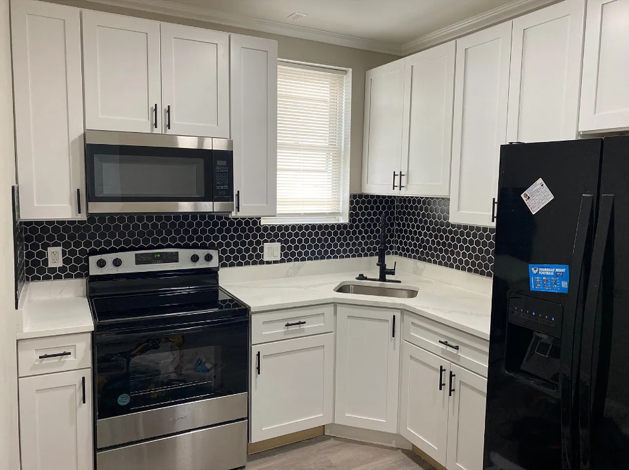 3419 Mondawmin Ave $600 Private Room (Shared Bath) — Photo 4