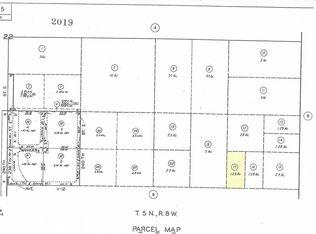 0 E Avenue V Lot 22, Palmdale, CA