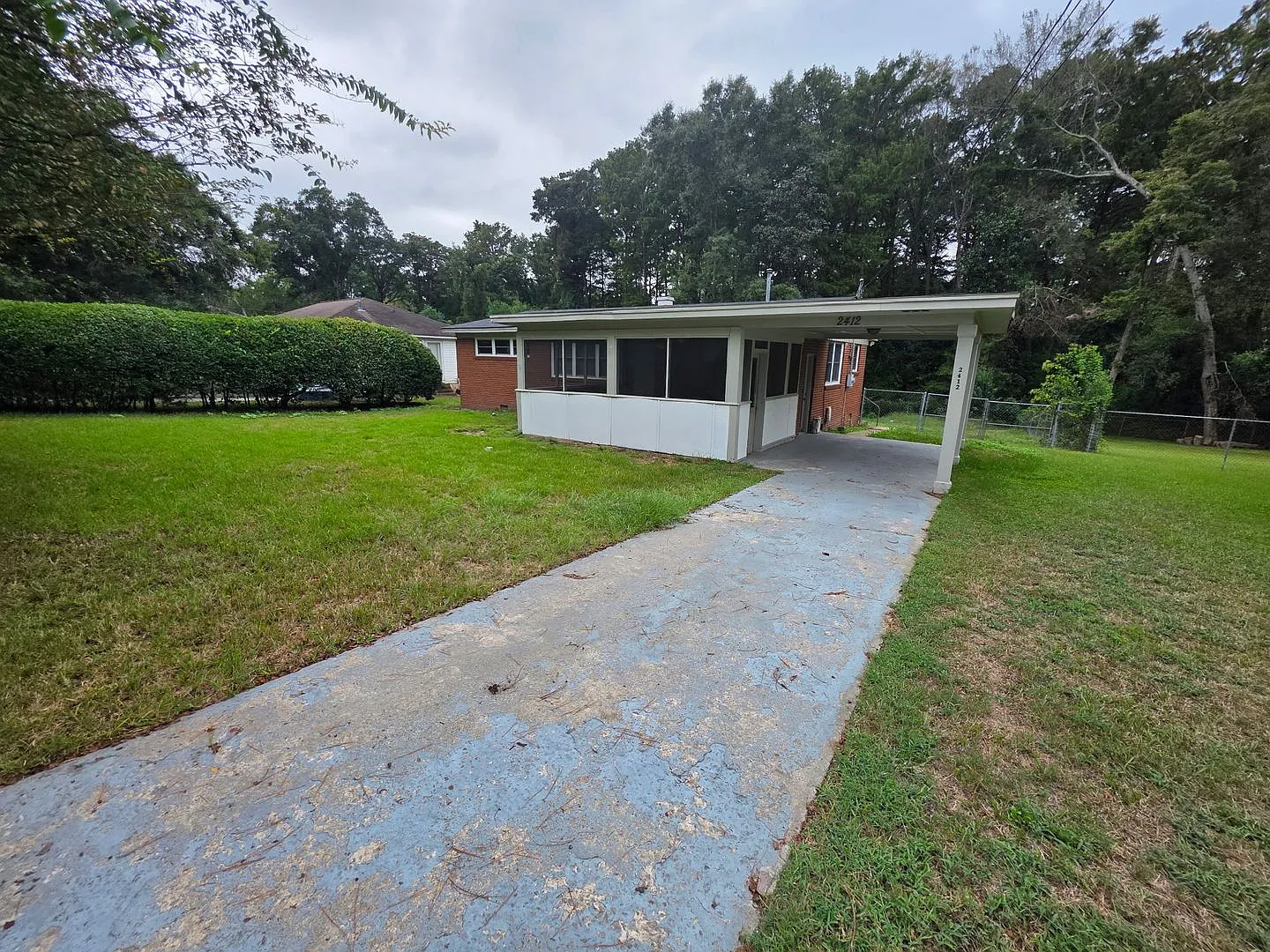 Lovely 3bed 2bath single level home in South Augusta — Photo 3