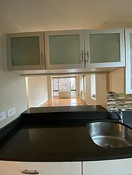 Rented by Bozzuto Management