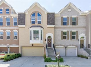 619 Greenford Trl W, Carmel, IN 46032