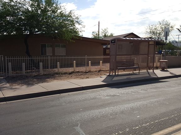 Public TGransportation