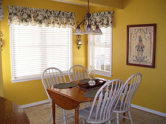 Breakfast Nook