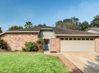16330 Sky Blue Ln, Houston, TX 77095