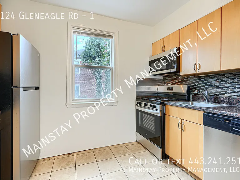 1124 Gleneagle Rd #1 — Photo 4