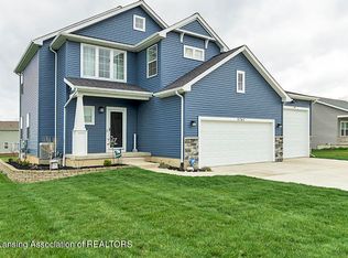 6247 Barbados Way, Dimondale, MI 48821