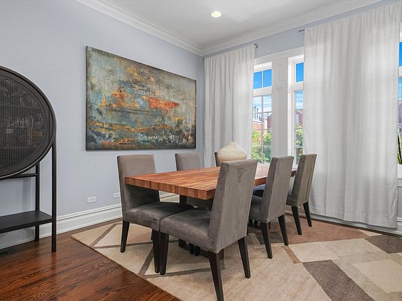 5th image of 3748 N Ashland Ave #3N