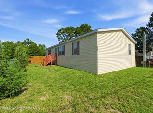 4313 Orlando Ave, Brooksville, FL 34604