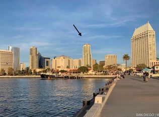 Park Place, San Diego, CA 92101