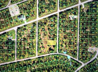 13263 Banyan Dr LOT 9, Punta Gorda, FL 33955