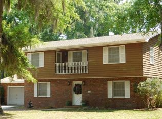 831 SW Alamo Dr, Lake City, FL 32025