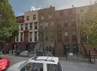 436 Jefferson Ave, Brooklyn, NY 11221