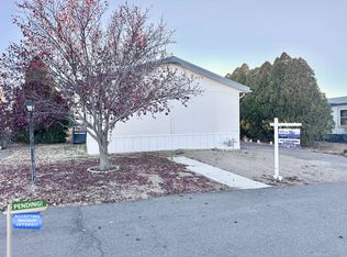 101 Lincoln Hwy #33, Wadsworth, NV 89442