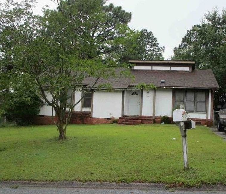 Property Front View