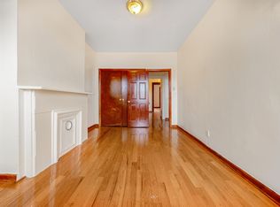 451 11th St #3, Brooklyn, NY 11215