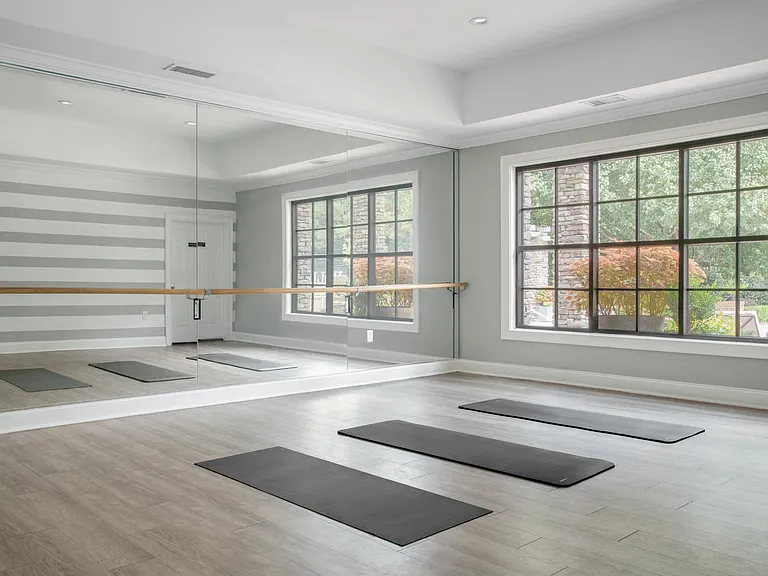 The Hartley - Yoga Studio