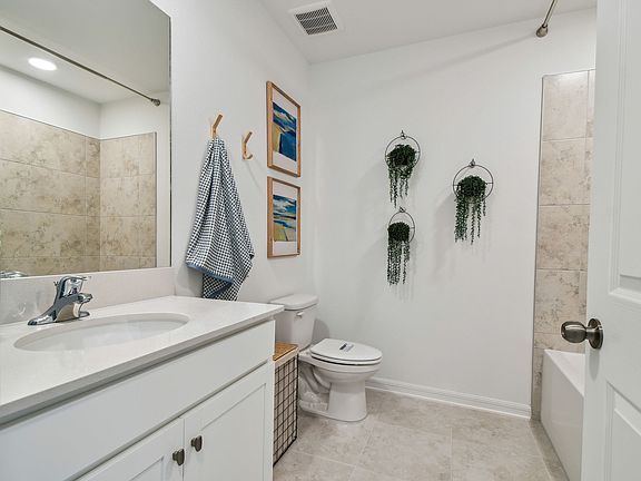 Bathroom - Representational Photo