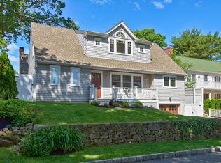 14 Ensign Rd, Norwalk, CT 06853