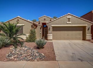 21791 N Dietz Dr, Maricopa, AZ 85138