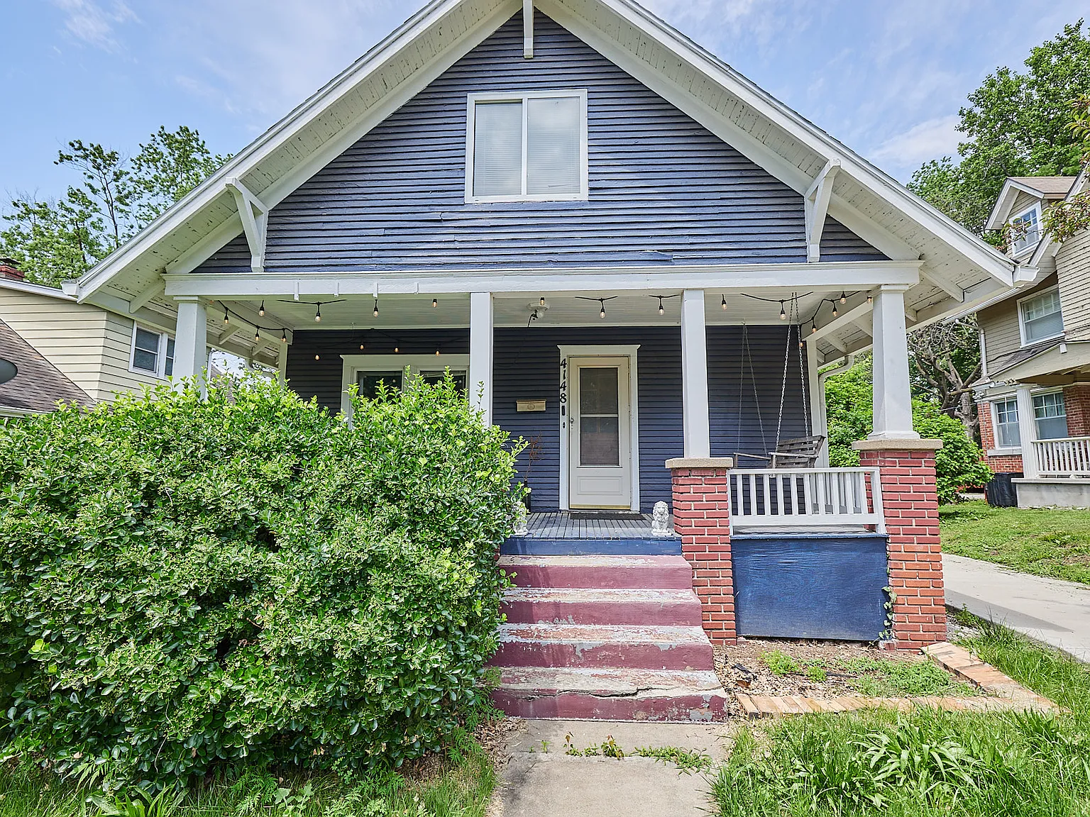 4 bed, 1800 sqft, $2,800 — Photo 2