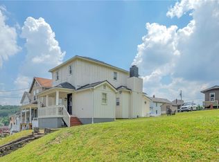 112 Kohler Ave, Lyndora, PA 16045