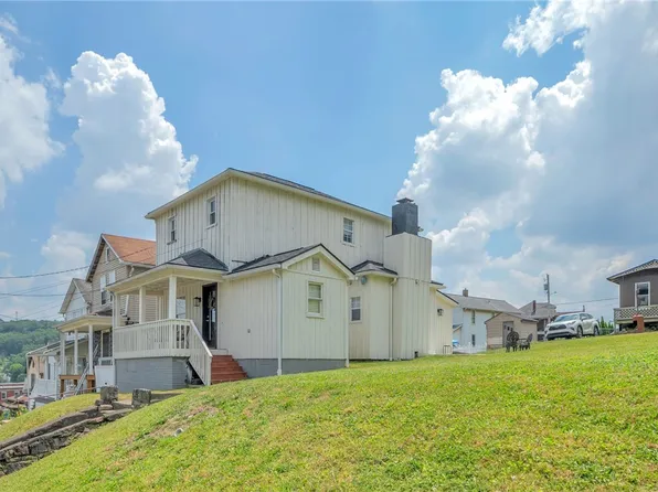 112 Kohler Ave, Lyndora, PA 16045
