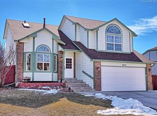 8455 Sweetgum Ter, Colorado Springs, CO 80920