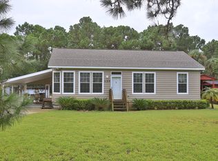 120 Jones Fish Camp Rd, Edgewater, FL 32141