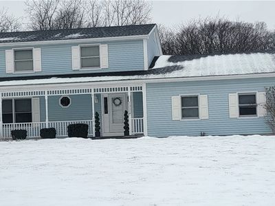 4810 Sebastian Dr, Lockport, NY, 14094